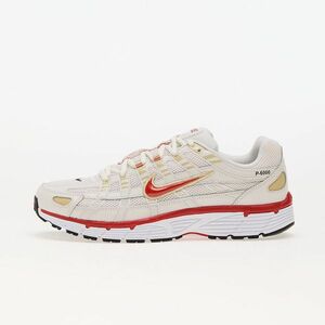 Sneakers Nike P-6000 Phantom/ Dragon Red-White-Black imagine