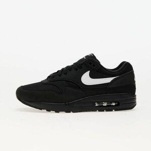 Sneakers Nike Air Max 1 Black/ White-Black imagine