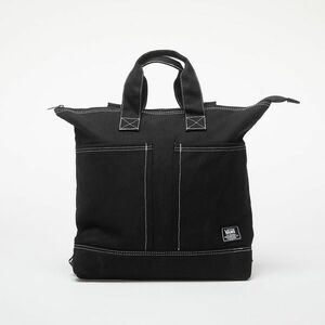 Vans Daily Backpack Black imagine