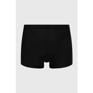 Nike costum de baie culoarea negru imagine