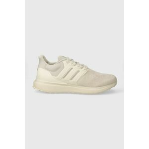 adidas sneakers UBOUNCE culoarea bej ID5962 imagine