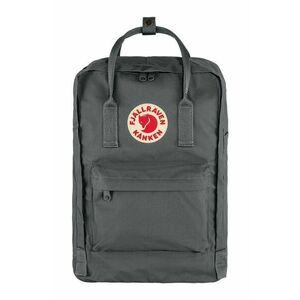 Fjallraven rucsac F23524.046 Kanken Laptop 15" culoarea gri, mare, uni imagine