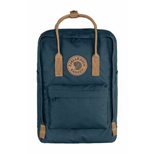 Fjallraven rucsac Kanken no. 2 Laptop 15 culoarea bleumarin, mare, uni F23803.560 imagine