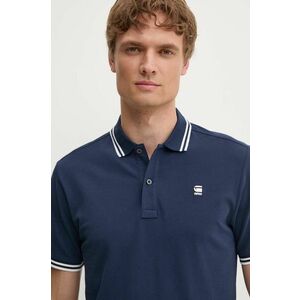 G-Star Raw tricou polo barbati, neted imagine