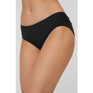 MICHAEL Michael Kors chiloti de baie culoarea negru imagine