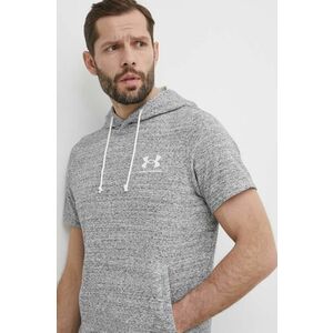 Hanorac Under Armour Rival, negru imagine