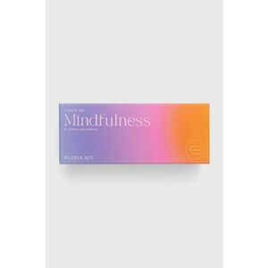 Galison Set puzzle 7 Days of Mindfulness imagine