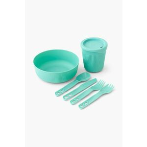 Sea To Summit serviciu pentru mâncare Passage Dinnerware Set 1 Person ACK0370511P imagine