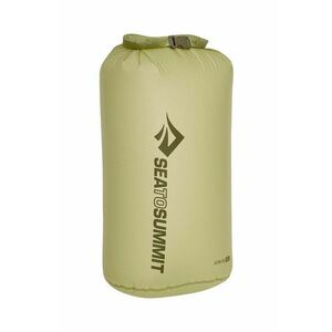 Sea To Summit husă impermeabilă Ultra-Sil Dry Bag 20 L culoarea verde, ASG012021 imagine