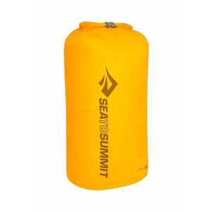 Sea To Summit husă impermeabilă Ultra-Sil Dry Bag 35 L culoarea galben, ASG012021 imagine