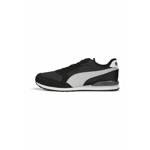 Pantofi sport unisex de piele ecologica si material textil ST Runner v3 imagine