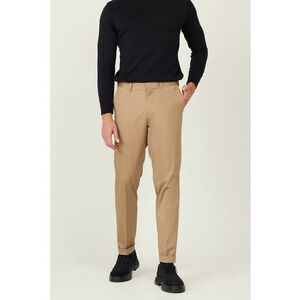 Pantaloni slim fit imagine