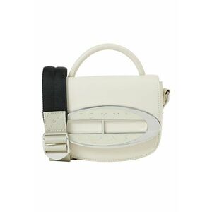 Geanta crossbody de piele ecologica cu logo Origin imagine