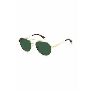 Ochelari de soare aviator polarizati imagine