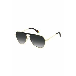 Ochelari de soare aviator unisex polarizati imagine