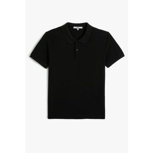 Tricou polo slim fit imagine