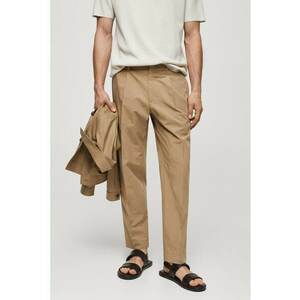 Pantaloni chino slim fit Clay imagine