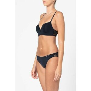 Sutien push-up cu garnituri de dantela imagine