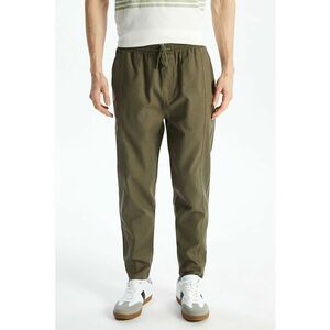 Pantaloni jogger relaxed fit imagine