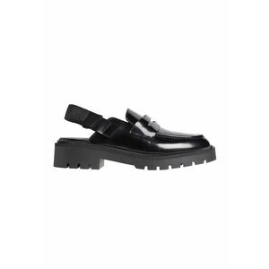 Pantofi loafer cu velcro imagine