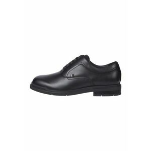 Pantofi Oxford de piele imagine