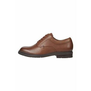 Pantofi Oxford de piele imagine