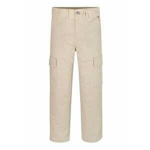 Pantaloni cargo relaxed fit imagine