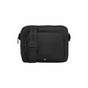 Geanta crossbody cu buzunar exterior imagine