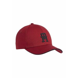 Sapca baseball din bumbac cu broderie logo imagine