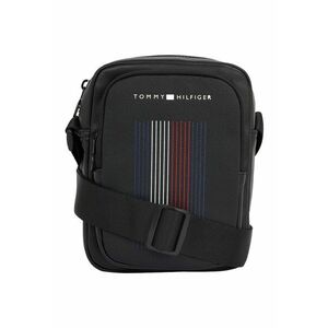 Geanta crossbody cu logo imagine