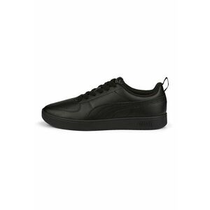 Pantofi sport unisex low-top de piele ecologica Rickie imagine