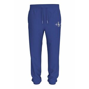 Pantaloni de trening din bumbac organic cu snur de ajustare in talie imagine