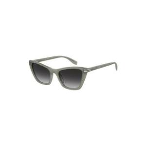 Ochelari de soare cat-eye cu lentile in degrade imagine