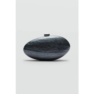 Geanta minaudiere Mona Pearl Effect imagine