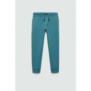 Pantaloni de trening din bumbac cu talie ajustabila France imagine