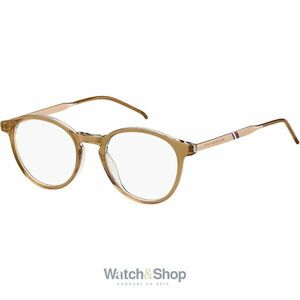 Rame ochelari de vedere dama Tommy Hilfiger TH-1707-09Q imagine