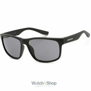 Ochelari de soare barbati Calvin Klein CK19539S-001 imagine