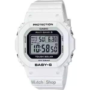 Ceas Casio BABY-G BGD-5650-7ER imagine