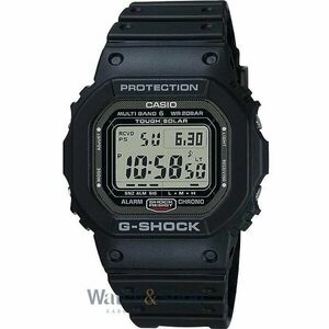 Ceas Casio BABY-G BGD-5650-1ER imagine