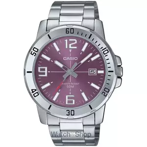 Ceas Casio ENTICER MTP-VD01D-6BV imagine