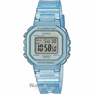 Ceas Casio COLLECTION LA-20WHS-2AEF imagine