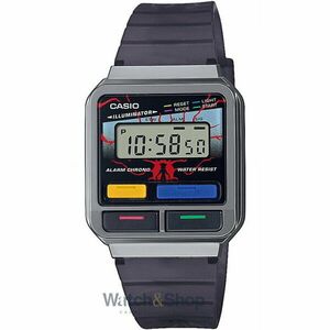 Ceas Casio VINTAGE A120WEST-1AER imagine