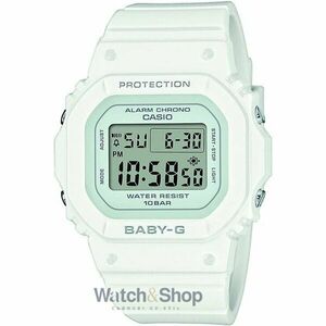 Ceas Casio BABY-G BGD-565U-7ER imagine