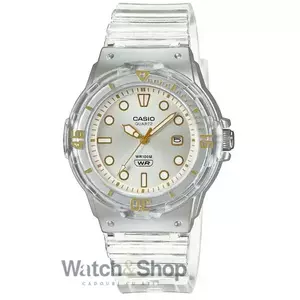 Ceas Casio POP LRW-200HS-7EV Transparent color imagine