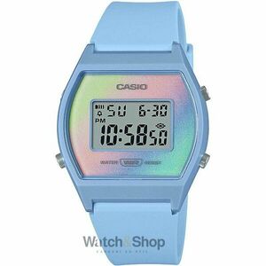 Ceas Casio COLLECTION LW-205H-2A imagine