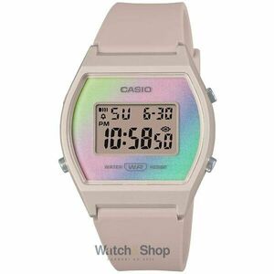 Ceas Casio COLLECTION LW-205H-4A imagine