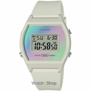 Ceas Casio COLLECTION LW-205H-8A imagine