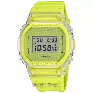 Ceas Casio G-SHOCK DW-5600GL-9ER imagine