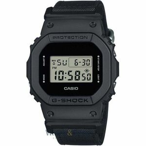 Ceas Casio G-SHOCK DW-5600BCE-1ER imagine