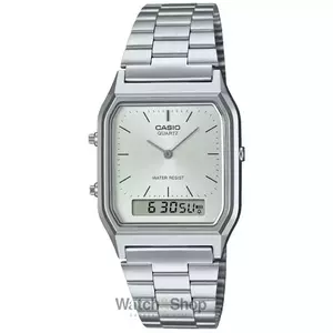 Ceas Casio Standard AQ-230A-7A imagine